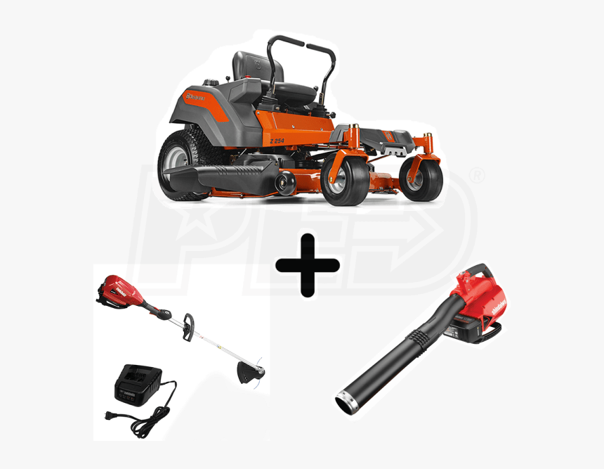 Husqvarna 967 84 46 01 Kit D - Zero Turn Lawn Mower, HD Png Download, Free Download