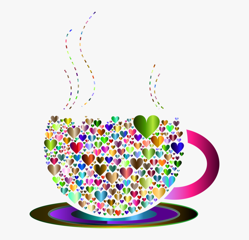 coffee love clipart