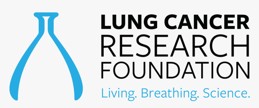 Lung Cancer Research Foundation, HD Png Download, Free Download