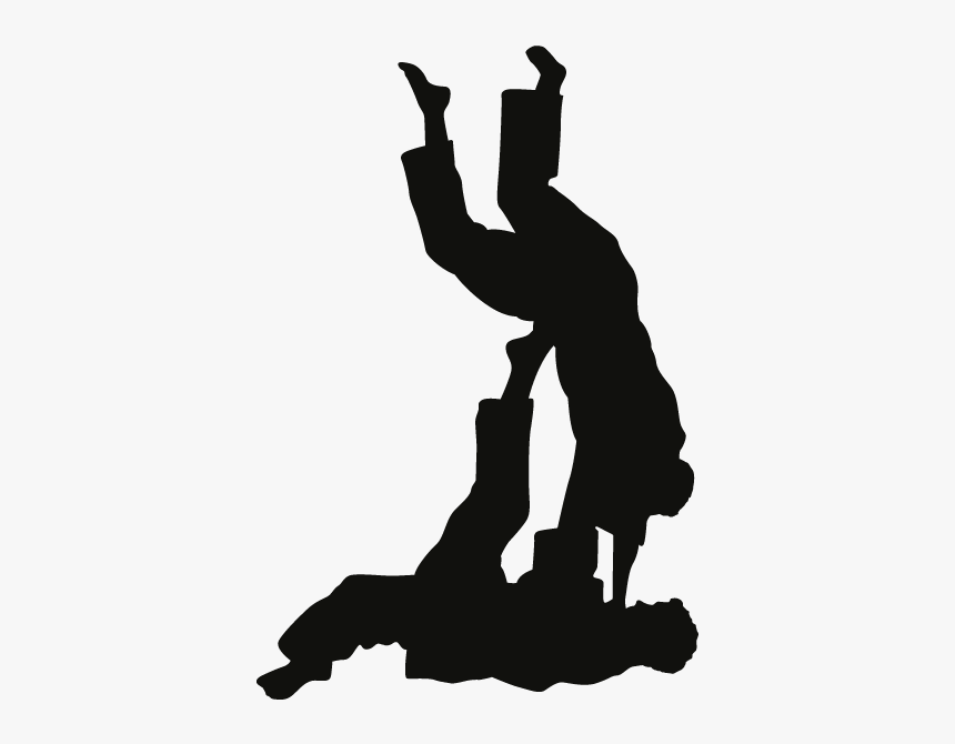 Brazilian Jiu-jitsu Jujutsu Martial Arts Grappling - Jiu Jitsu Png, Transparent Png, Free Download