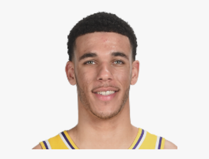 Transparent Lonzo Ball Png, Png Download, Free Download
