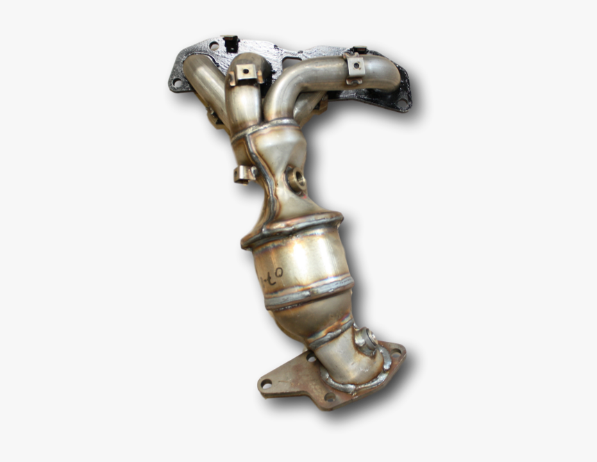 Catalytic Converter 2015 Nissan Rogue Location, HD Png Download, Free Download