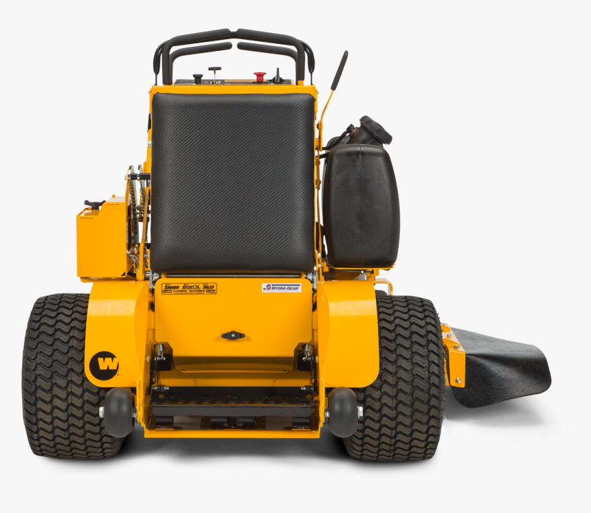 Riding Lawn Mower Png, Transparent Png, Free Download