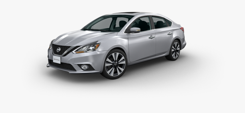 Nissan Sentra, HD Png Download, Free Download