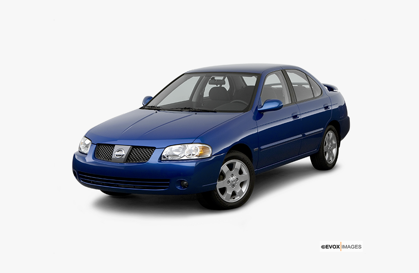 Nissan Sentra, HD Png Download, Free Download