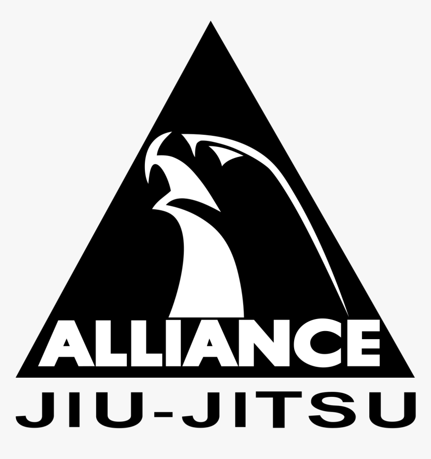 Alliance Jiu Jitsu Logo, HD Png Download, Free Download