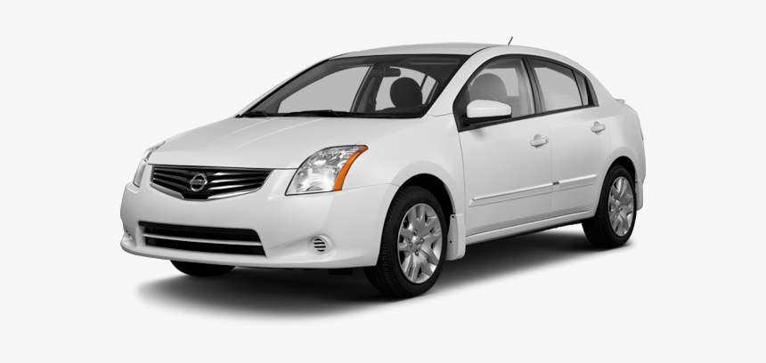 Nissan Sentra 2011 Model, HD Png Download, Free Download