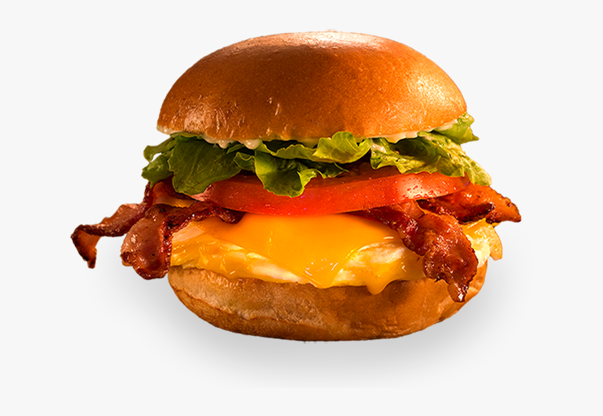 Fatburger Breakfast Menu, HD Png Download, Free Download