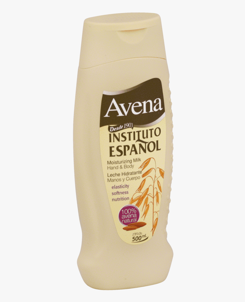 Avena Lotion, HD Png Download, Free Download