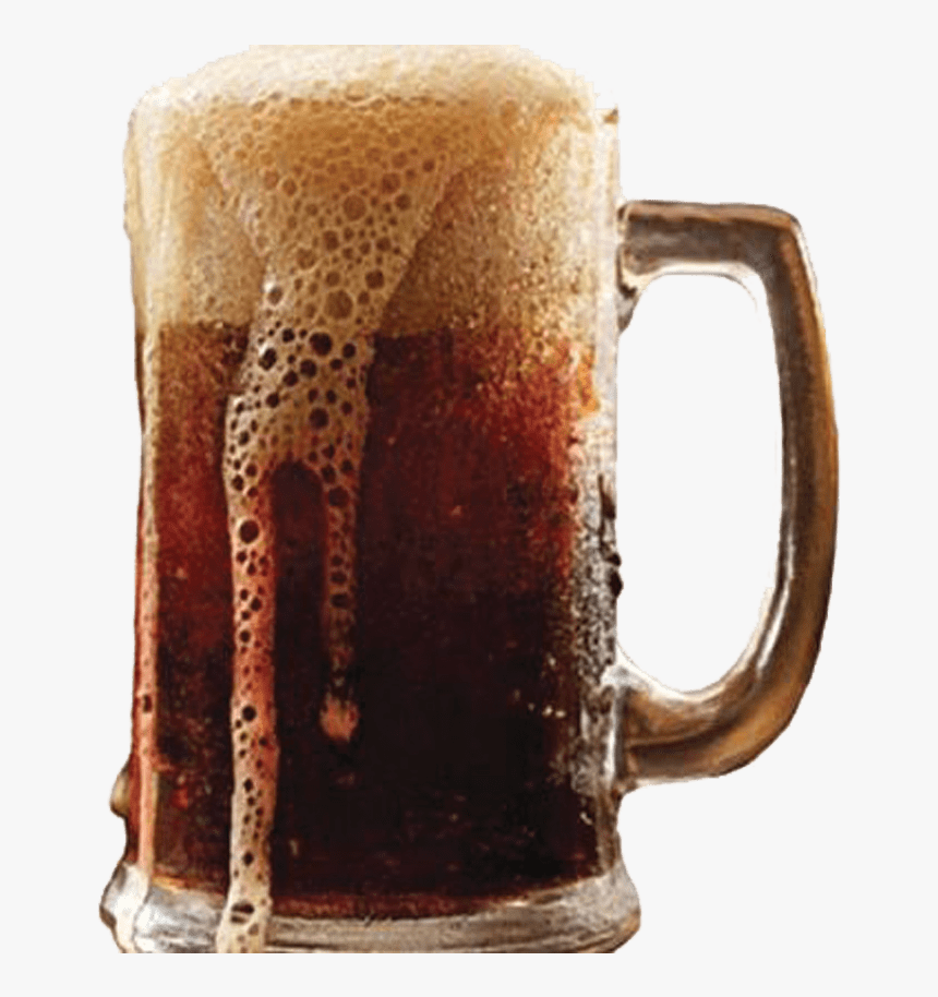 Transparent Root Beer Float Png, Png Download, Free Download