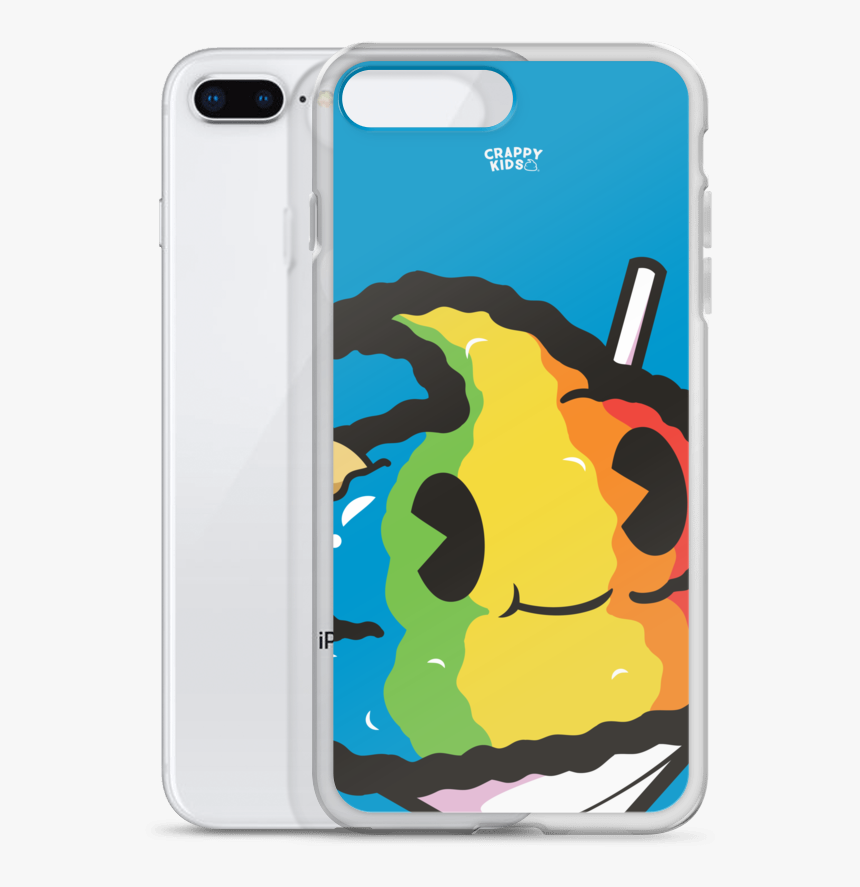 Shave Ice Andre Iphone Case - Mobile Phone Case, HD Png Download, Free Download