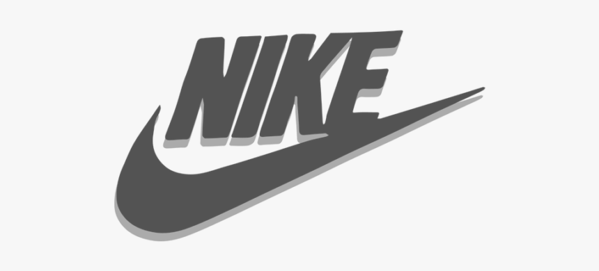 As Of September 3%2c 2018%2c Nike And Football Player - Nike Logo Png, Transparent Png, Free Download