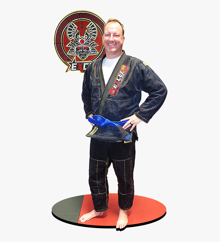 Dr Eric Beam Jiu Jitsu - Brazilian Jiu-jitsu, HD Png Download, Free Download