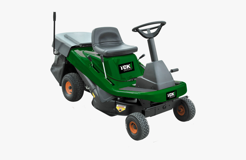 Lawn Mowers Riders Rider75bs125 - เครื่อง ตัด หญ้า เก็บ หญ้า, HD Png Download, Free Download