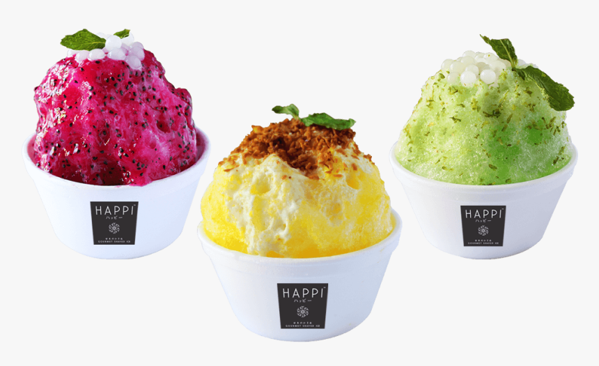Shave Ice Png, Transparent Png, Free Download