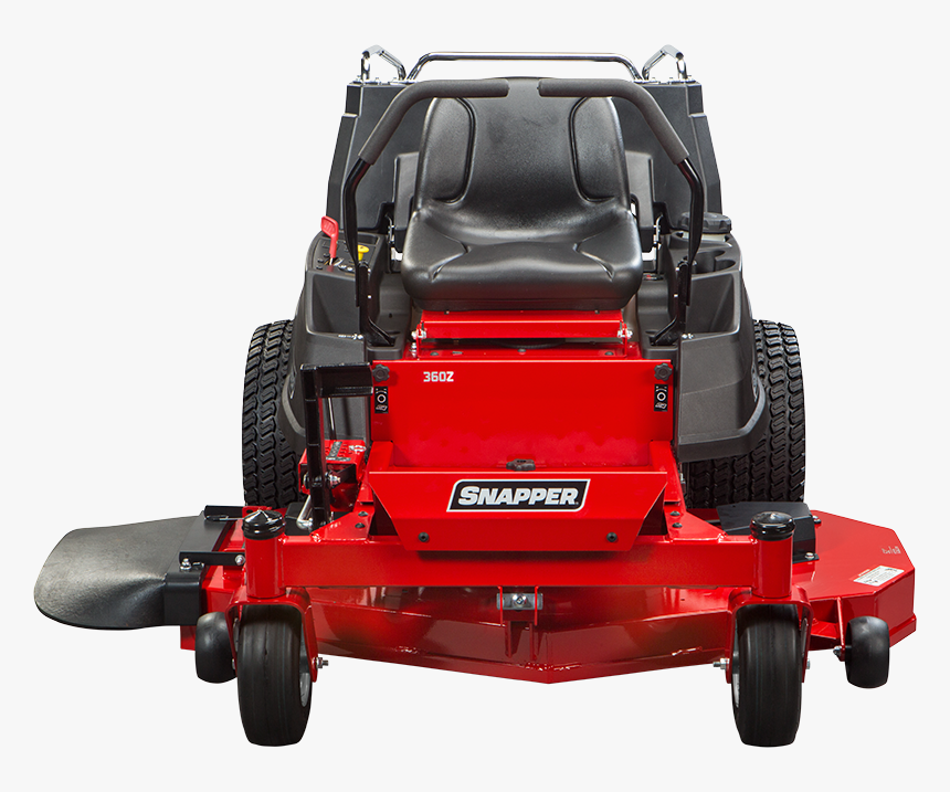 Snapper 2691323 360z Consumer Zero Turn Riding Mower - Walk-behind Mower, HD Png Download, Free Download