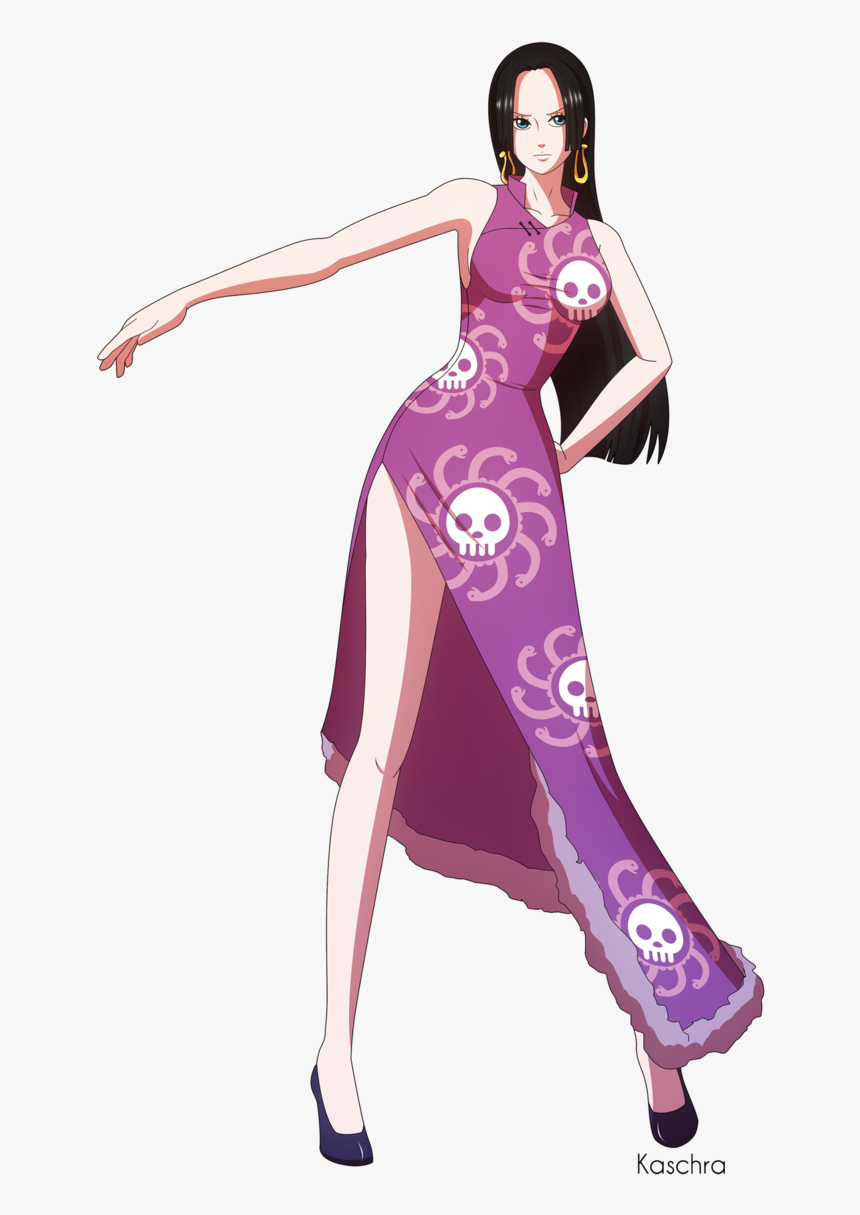 Nico Robin Zoro One Piece Boa Hancock Luffy Render Anime Png My Xxx Hot Girl 