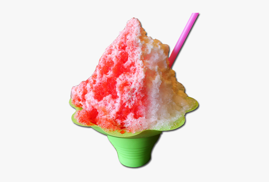 Old Shaved Ice, HD Png Download, Free Download