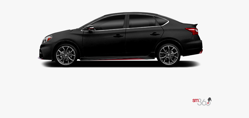 2019 Toyota Yaris Sedan Black, HD Png Download, Free Download