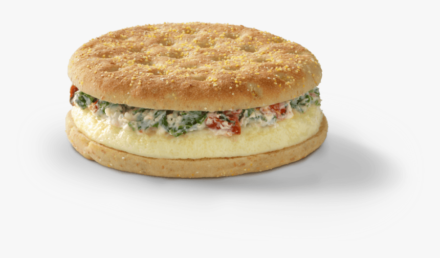 Evol Breakfast Sandwich - Sandwich Cookies, HD Png Download, Free Download
