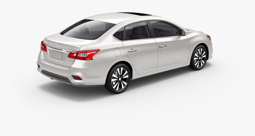 2019 Nissan Sentra - Nissan Sentra Accessories, HD Png Download, Free Download