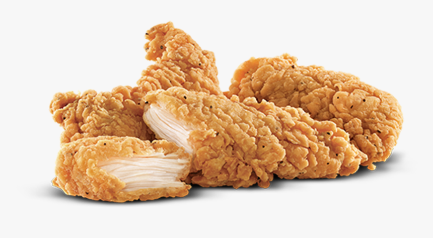 Chicken Strips Png - Chicken Strips, Transparent Png, Free Download