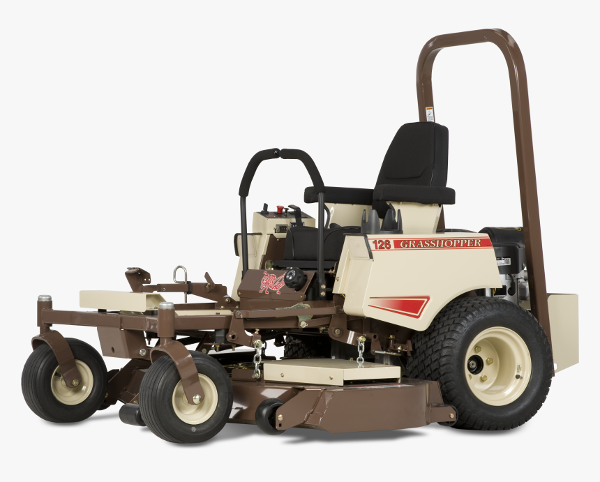 Grasshopper 61 Inch Mower, HD Png Download, Free Download