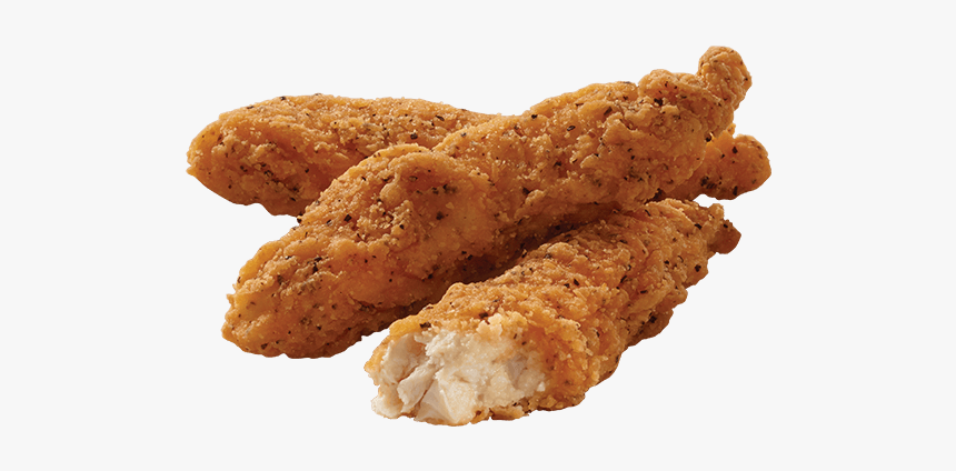 Crispy Fried Chicken, HD Png Download, Free Download