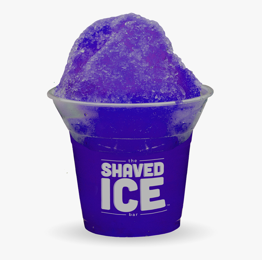 Ice Shaved In Different Flavors, HD Png Download, Free Download