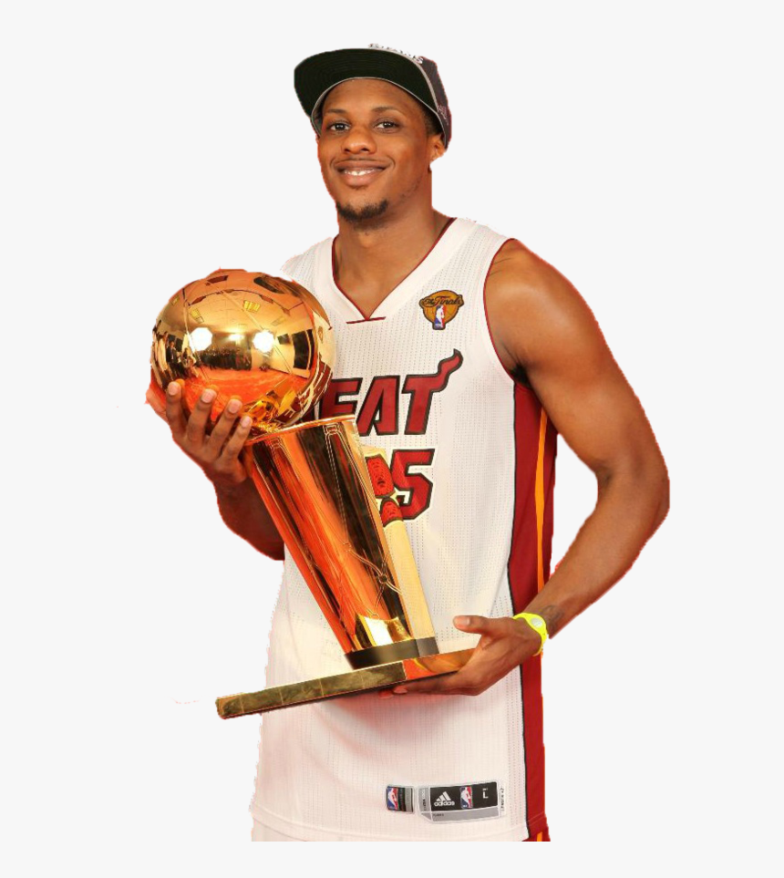 Mario Chalmers No Background, HD Png Download, Free Download