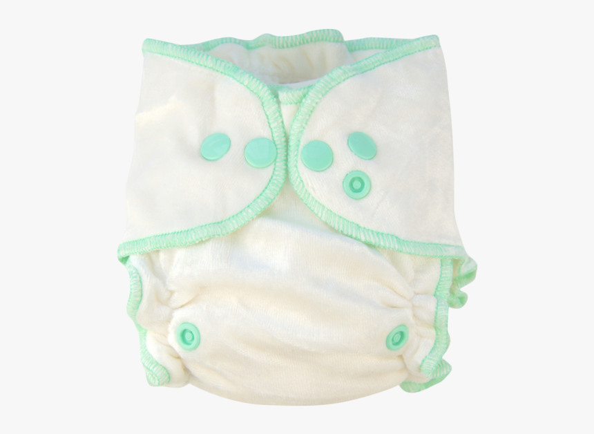 Cloth Diaper Clothing Textile Baby Sling - Diaper, HD Png Download, Free Download
