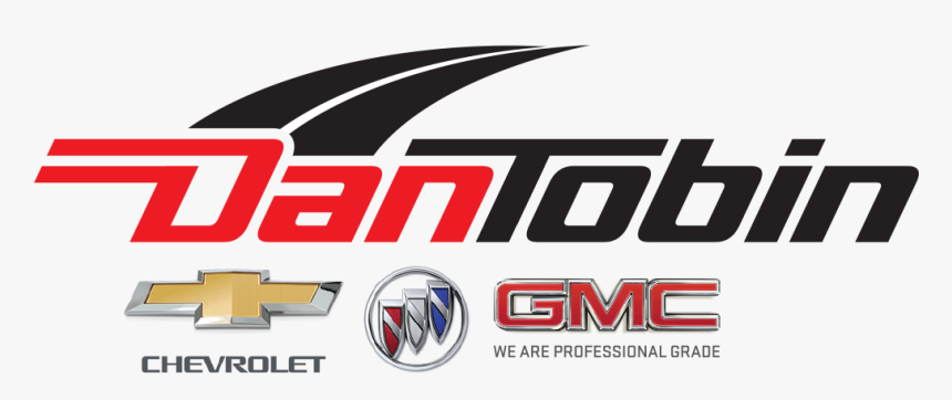 Dan Tobin Buick Gmc Chevrolet, HD Png Download, Free Download