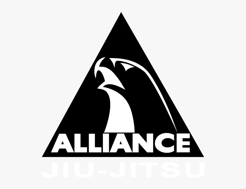 Alliance Jiu Jitsu, HD Png Download, Free Download