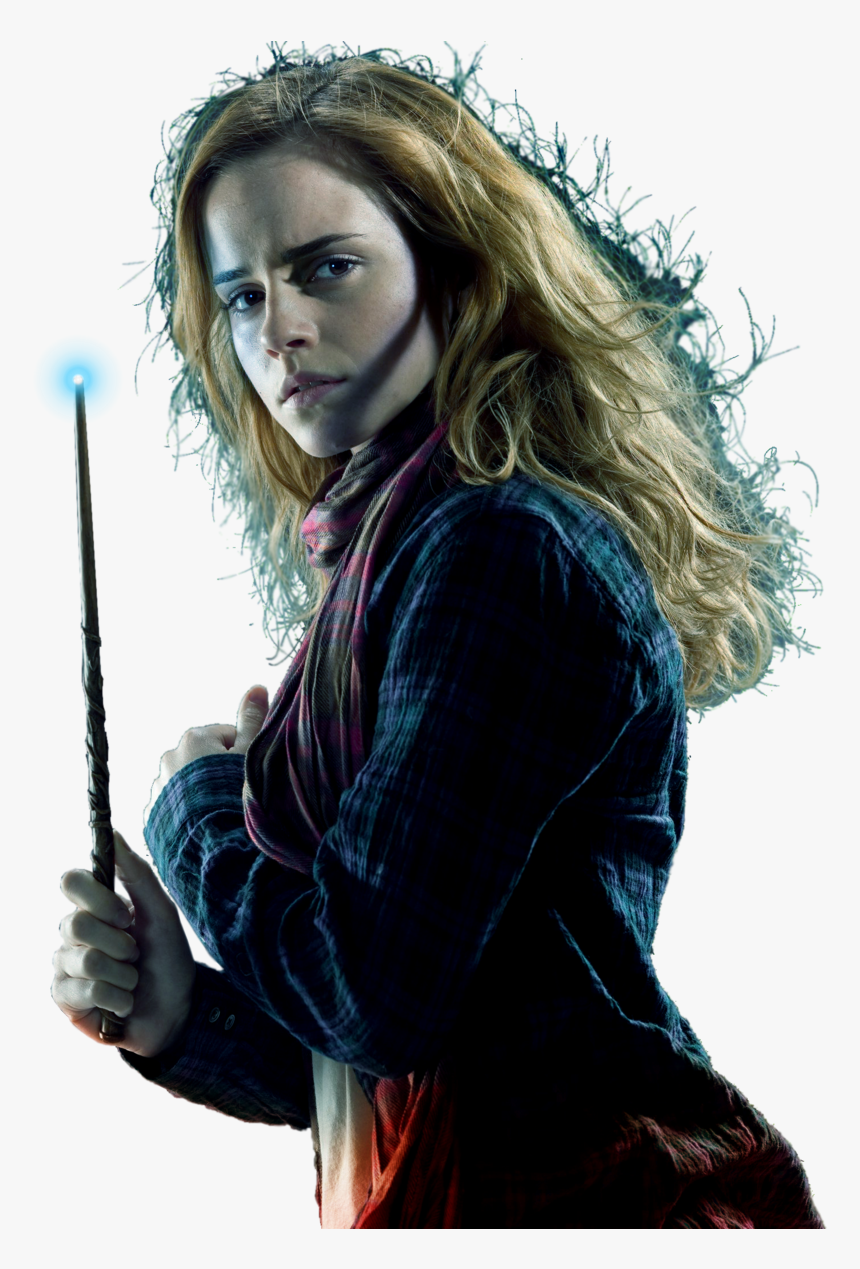 Hermione Png, Transparent Png - kindpng.