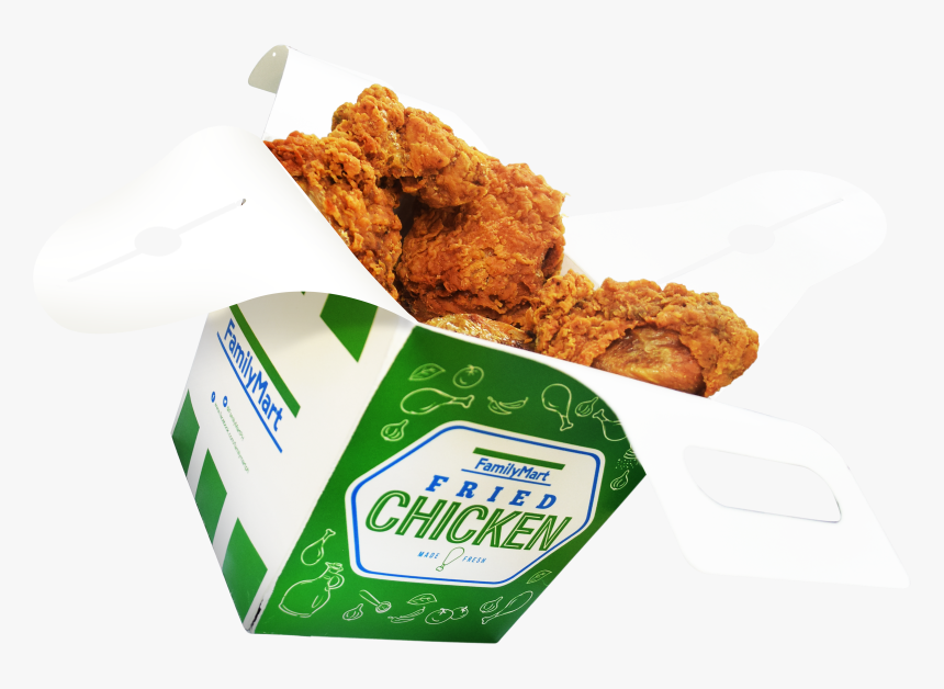 Crispy Fried Chicken, HD Png Download, Free Download