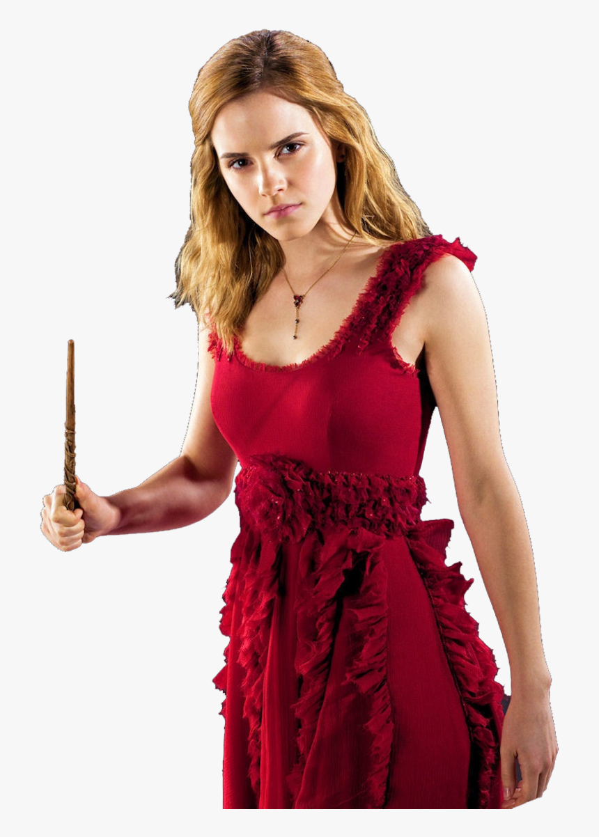 Hermione Granger Png, Transparent Png, Free Download
