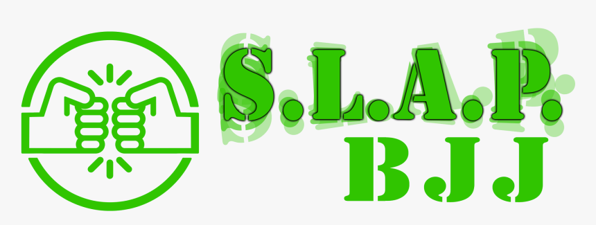 Slap Bjj Product Logo, HD Png Download, Free Download