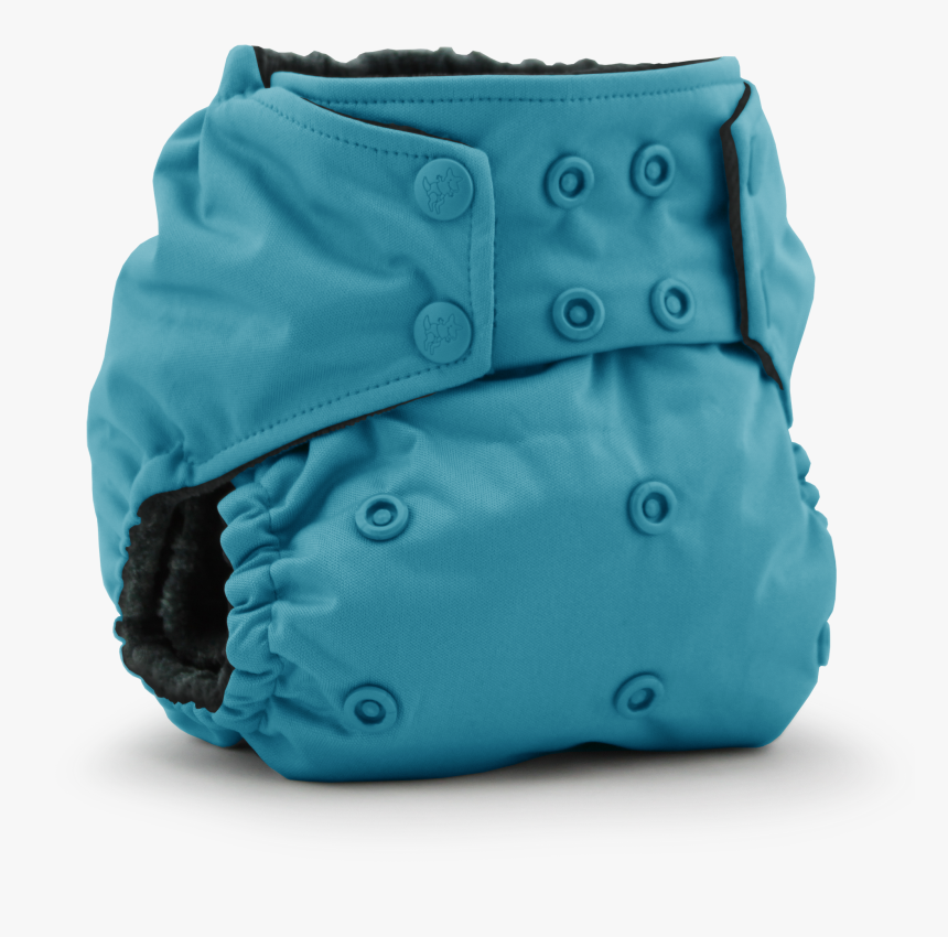 Rumparooz Obv One Size Cloth Diaper - Kanga Care One Size Obv Atlantis, HD Png Download, Free Download