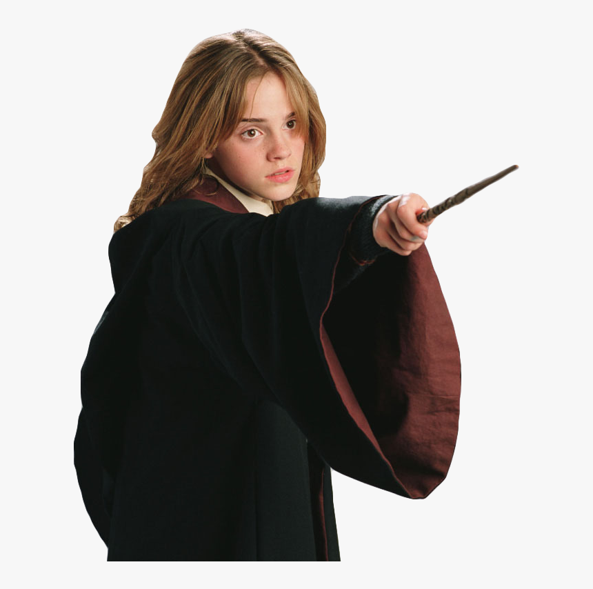 Fandom Transparents Transparent Hermione Granger - Harry Potter And The Pri...