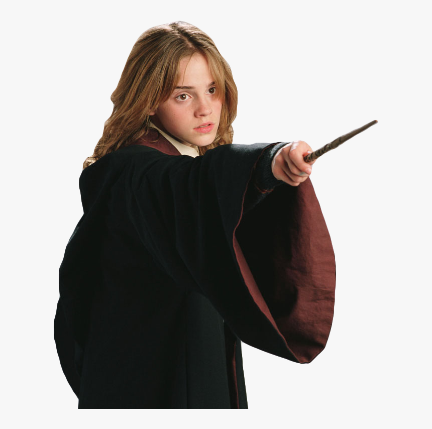 Fandom Transparents Transparent Hermione Granger - Harry Potter And The Prisoner Of Azkaban Hermione, HD Png Download, Free Download