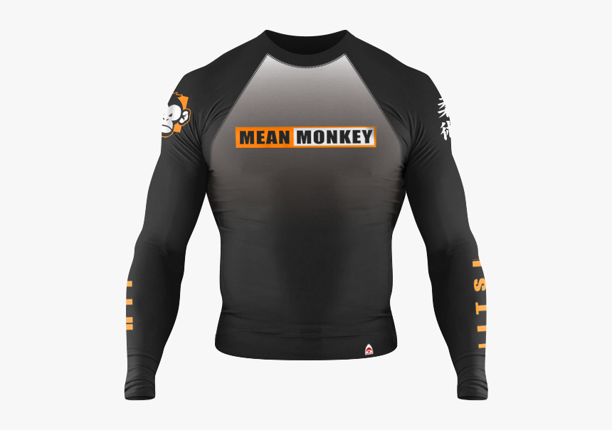 Bjj Rash Guard, HD Png Download, Free Download