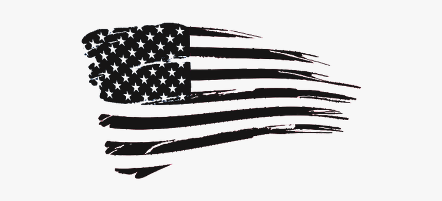 4th Of July Flag Png, Transparent Png, Free Download