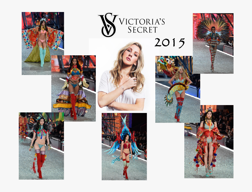 Transparent Victoria Secret Models Png - Victoria Secret, Png Download, Free Download