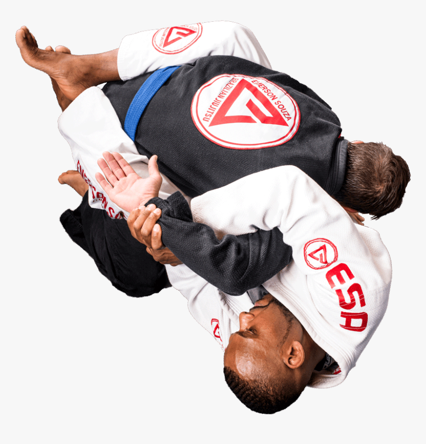 Brazilian Jiu-jitsu, HD Png Download, Free Download