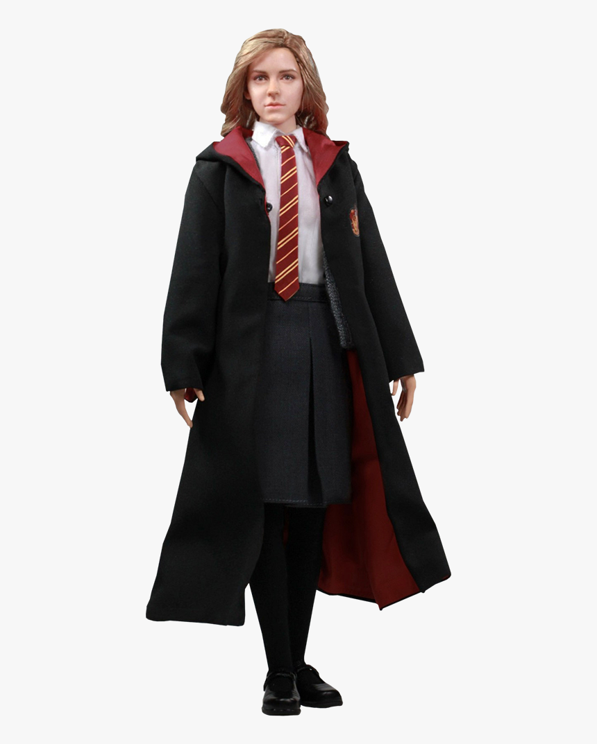 Uniforme Hermione Harry Potter, HD Png Download, Free Download