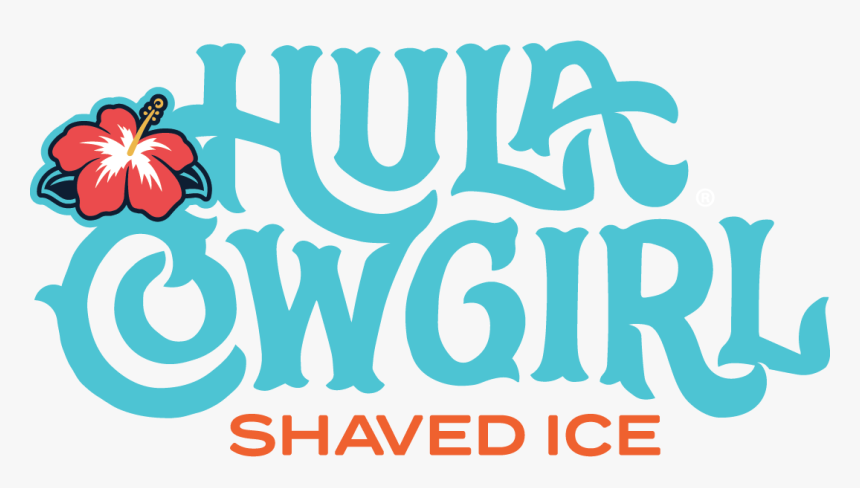Hula Cowgirl - Graphic Design, HD Png Download, Free Download