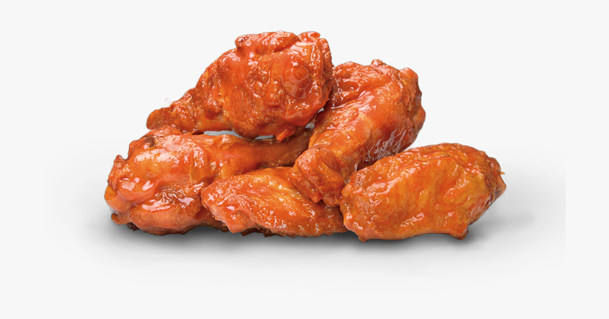 Hot Chicken Wings Png, Transparent Png, Free Download