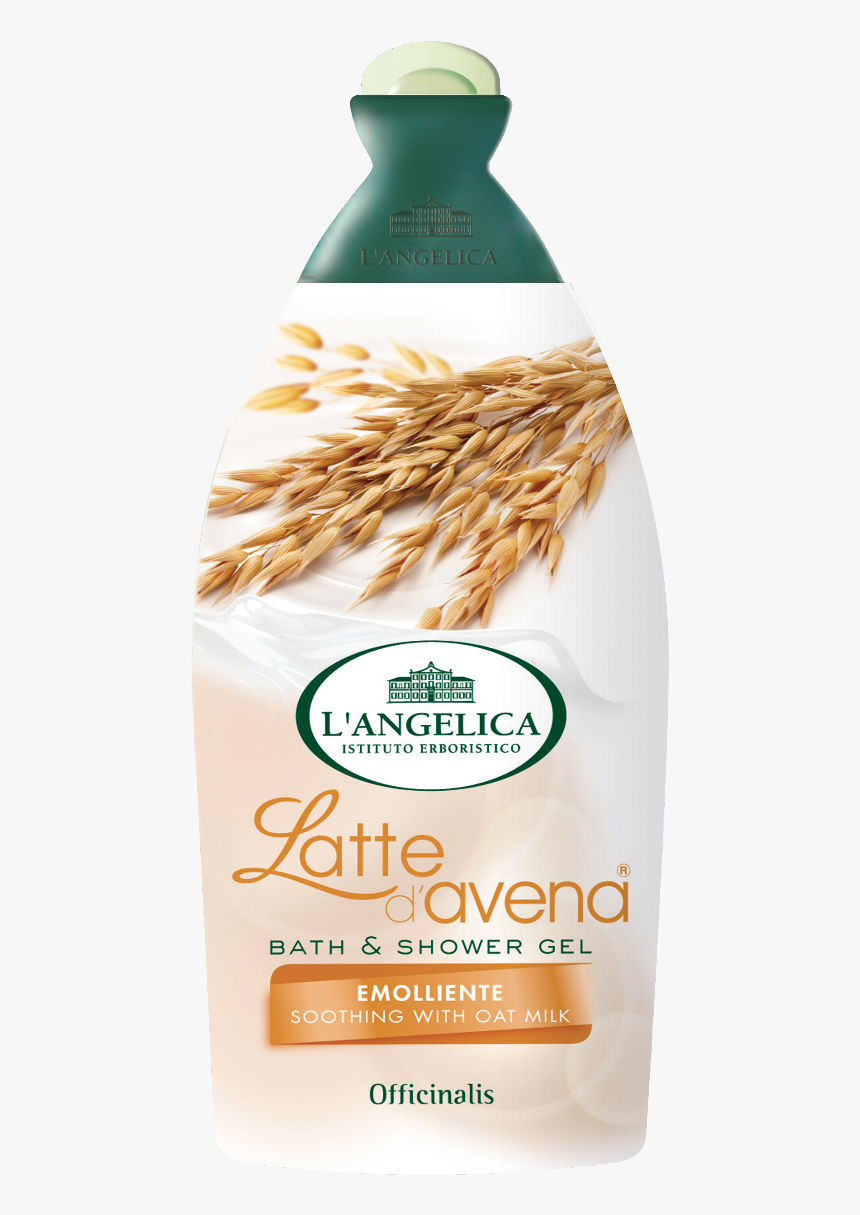 L Angelica Shower Gel, HD Png Download, Free Download