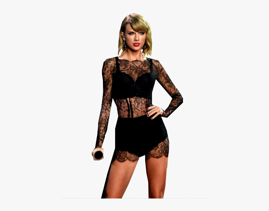 Taylor Swift Png By Quennriri - Taylor Swift Victoria Secret Png, Transparent Png, Free Download