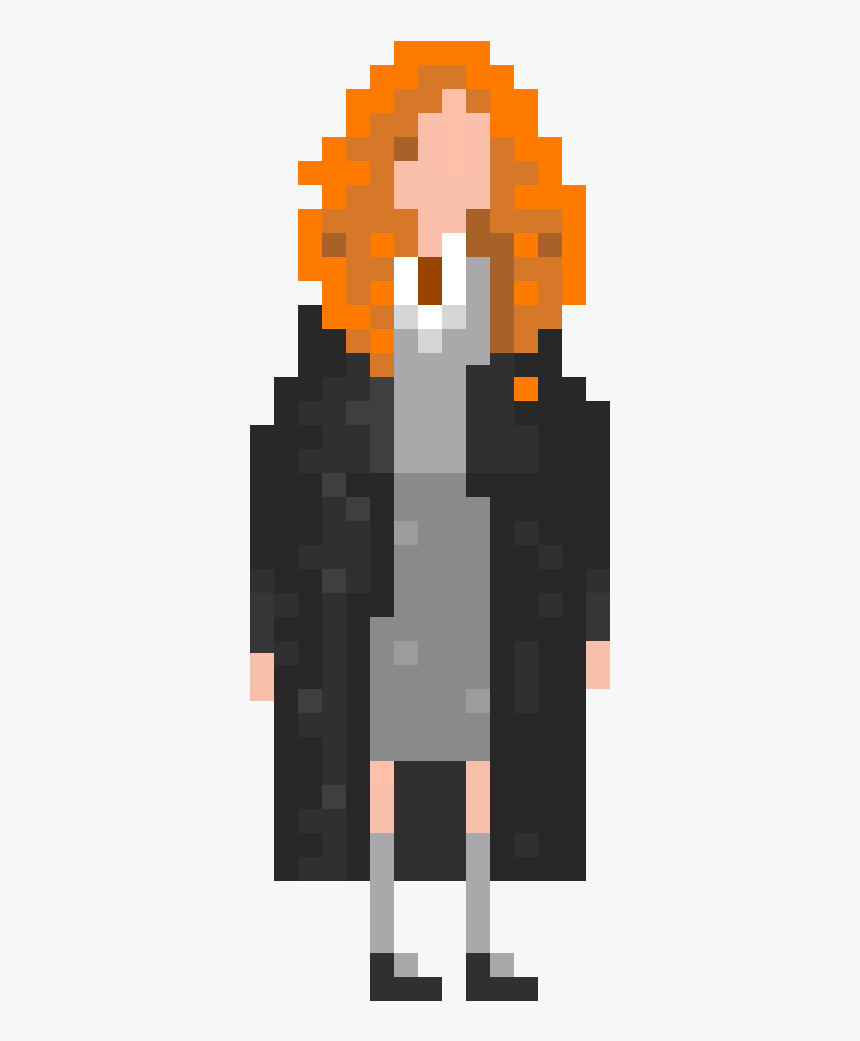 Harry Potter Pixel Icon, HD Png Download, Free Download